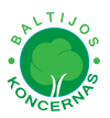 Baltijos koncernas